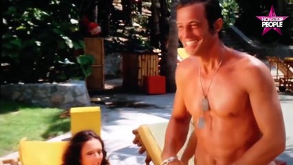 Jean-Paul Belmondo victime d’un AVC, ses touchantes confidences (vidéo)