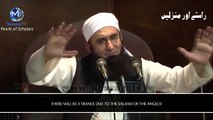 [Funny]When a landlord met Zulfiqar Ali Bhuttoo - Maulana Tariq Jameel -