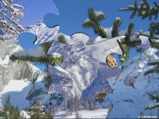 Jean Ferrat - la montagne