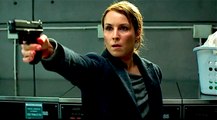 Unlocked with Noomi Rapace - Official Trailer
