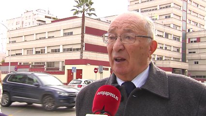 Familia de Marta ven "esperanza" en movimientos de Policía