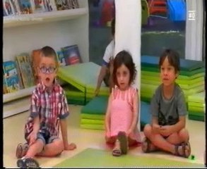 Psicologia infantil: Trabajo en equipo