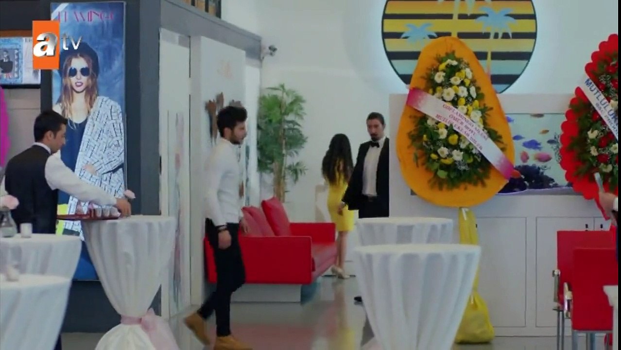مسلسل هل يحبني الحلقة 26 – قسم 3 –