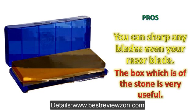 Top 5 Best Sharpening Stone Stone