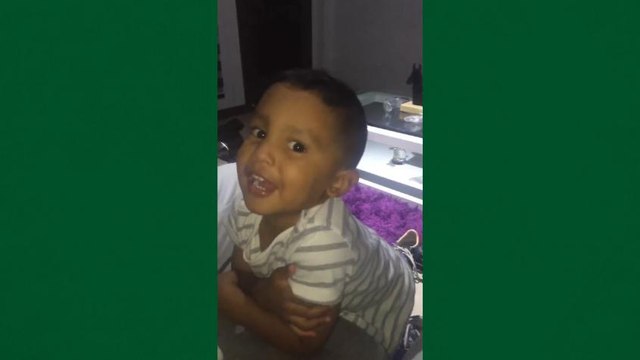 É só alegria! Filho de Borja comemora acerto do pai com Palmeiras