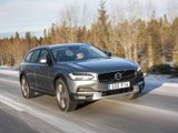 Volvo V90 Cross Country : 1er essai en vidéo