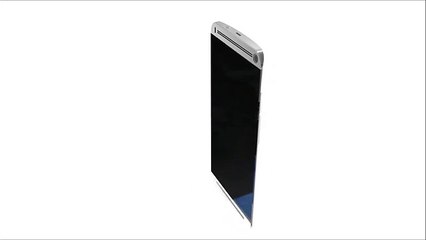 HTC Hima aka HTC One M9 Concept Design Render by Hasan Kaymak Innovations