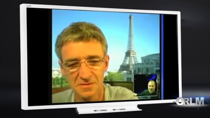 ORLM-252 : 4P -  Rencontre avec Jean-Marie Hullot, le papa français de l'iPhone