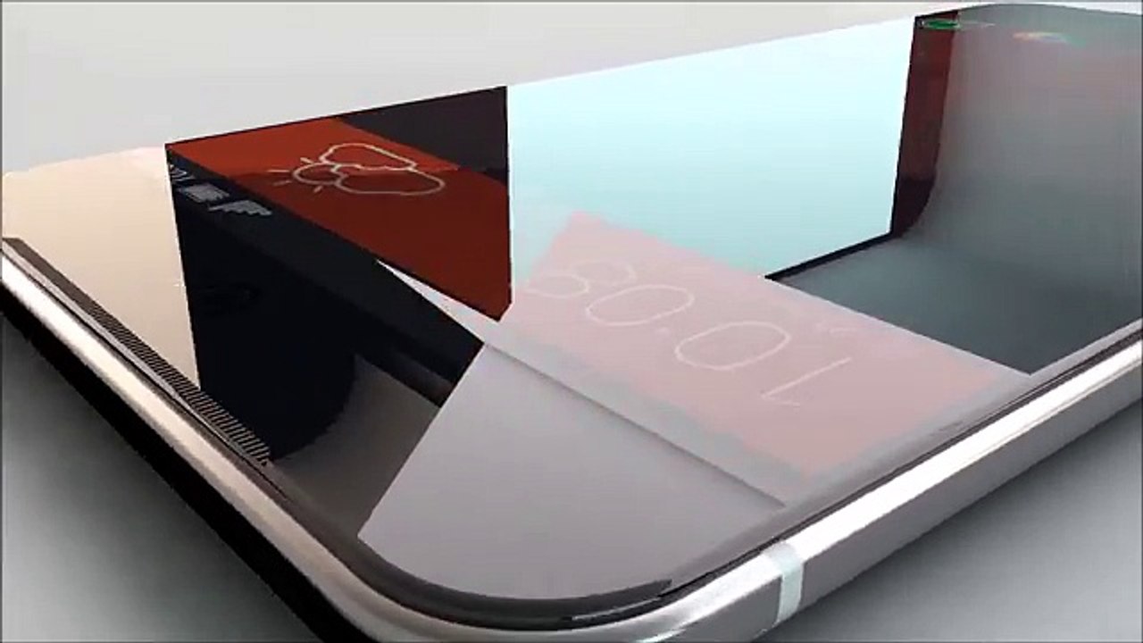 HTC One M10 Flagship Design by Hasan Kaymak Innovations   Concept Phone