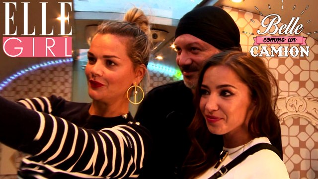 Le bêtisier ! avec Emilie Albertini | Soyez Belle Comme Un Camion | Sur Elle Girl
