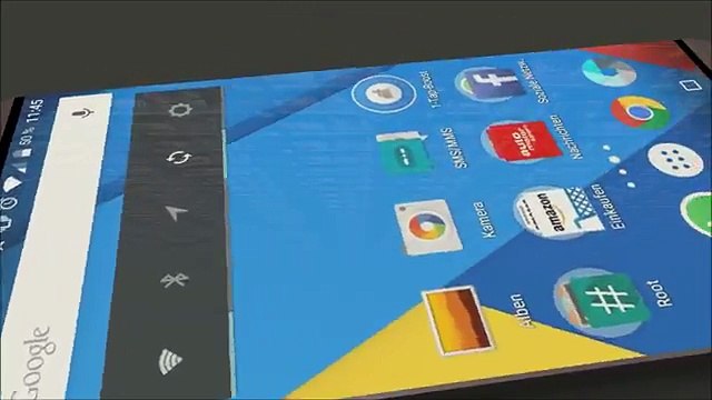 HTC One Nexus M10 HTC One M9 GPE HTC One M10 by Hasan Kaymak Innovations