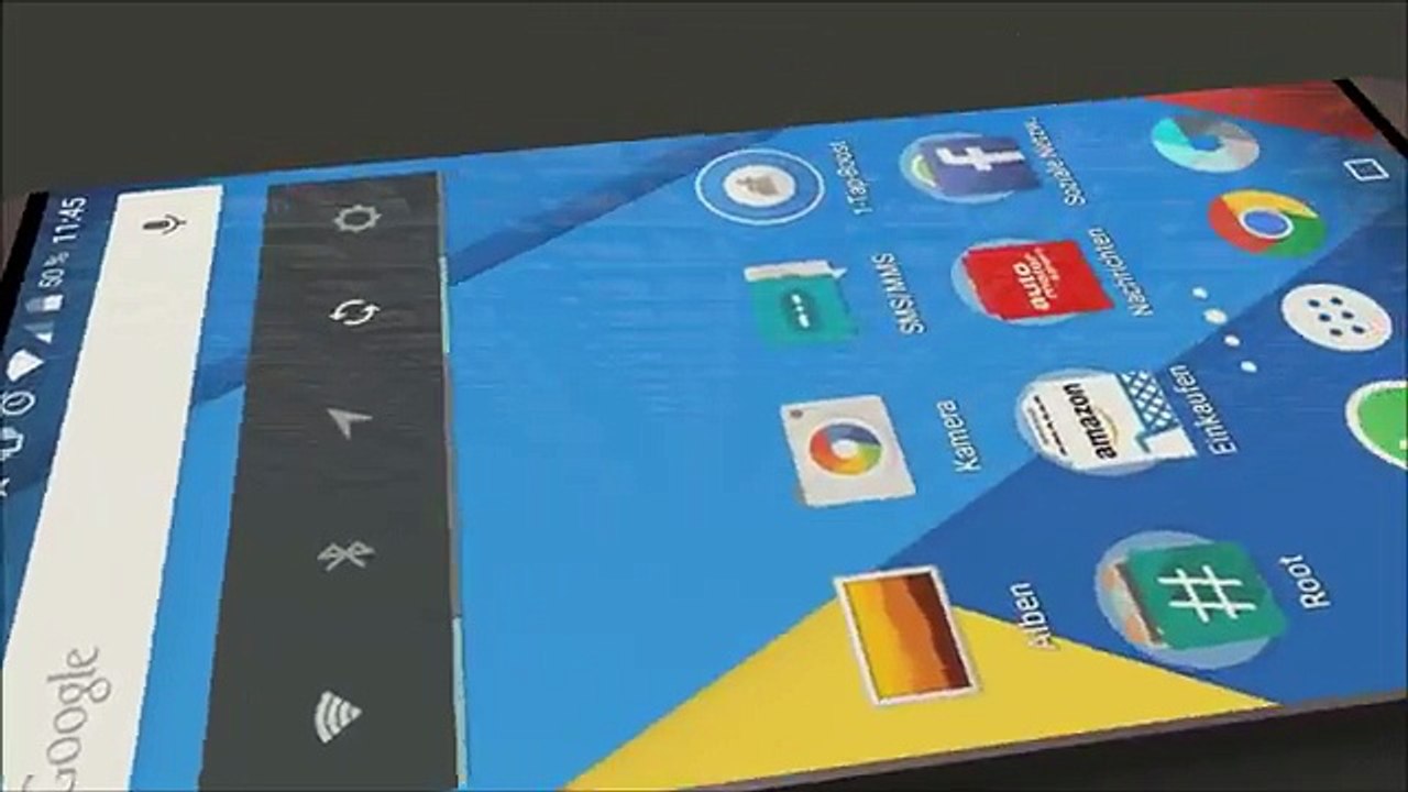 HTC One Nexus M10   HTC One M9 GPE   HTC One M10 by Hasan Kaymak Innovations