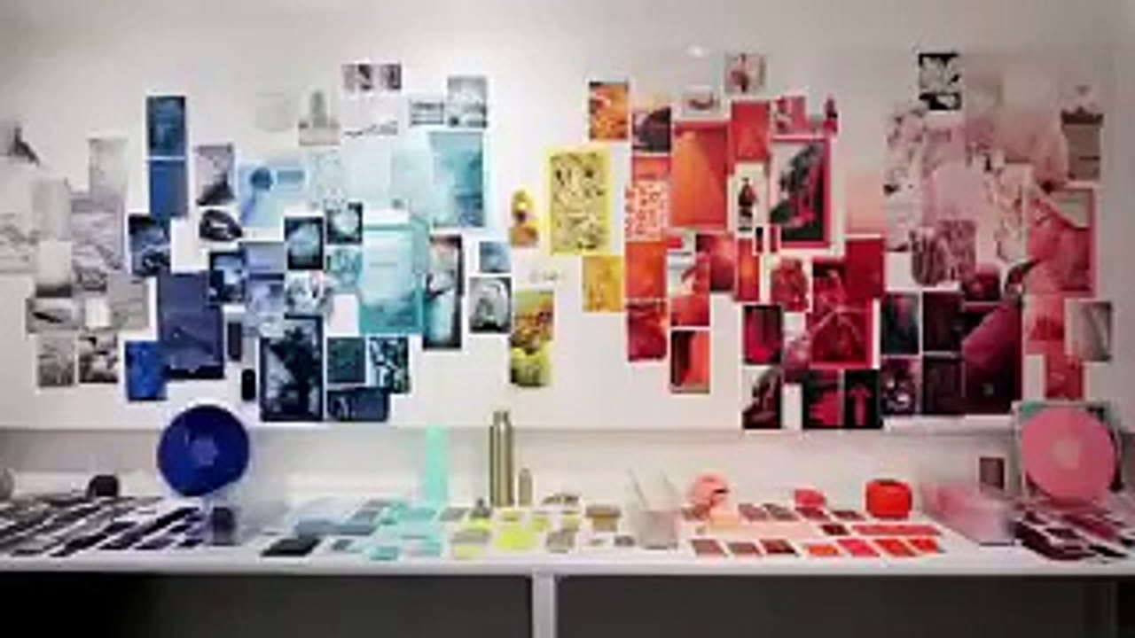 HTC VIVE 2017 SMARTPHONE PROMOTIONAL VIDEO