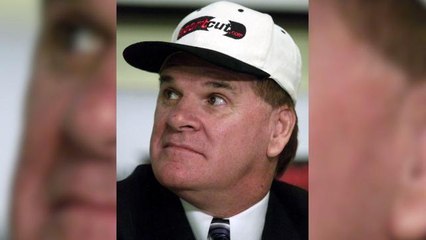 The Evidence that ESPN Uncovered That Shows Pete Rose Bet as a Player