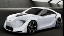 Dream Cars