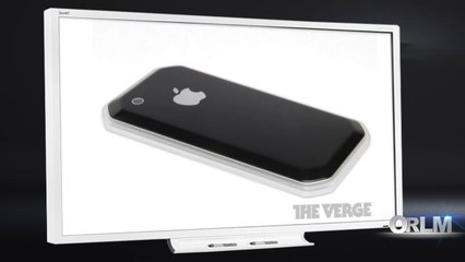 ORLM-252 : 8P - Retour sur les premiers design de l'iPhone