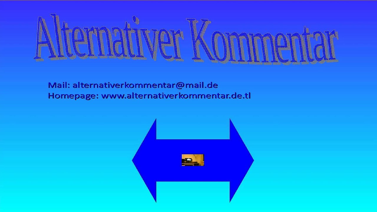 Spaltung innerhalb der alternativen Szene