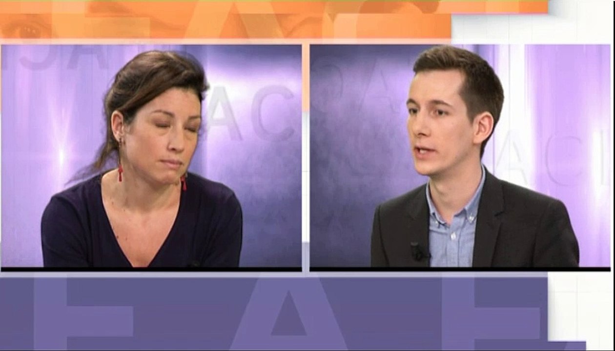 Face à Face 10/02/2017