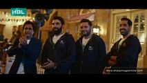 HBL PSL II 2017 Offical Song released (Pakistan Super League)