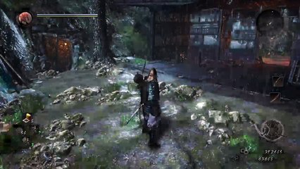 PS4 Nioh live - (FR) (91)