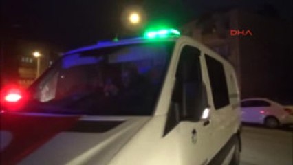 Sakarya El Bab Şehidinin Cenazesi, Memleketinde Tekbirlerle Karşılandı