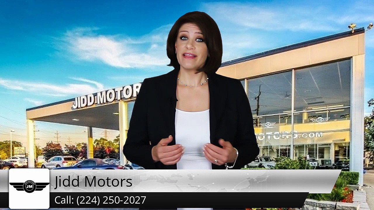 Jidd Motors Des PlainesExcellentFive Star Review by Lola L.