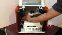 3D Print Dump Truck Toy - Educational Da Vinci Jr 3D Printer Unboxing Review by FamilyToyReview