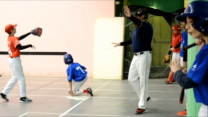 Razorbacks 15U Brive