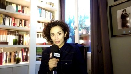 De sas en sas : rencontre avec Rachida Brakni