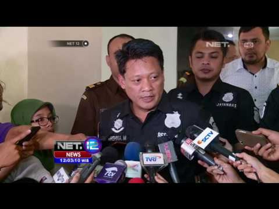 Babak Baru Kasus Pembunuha Fenomenal Jessica Kumala Wongso - NET12
