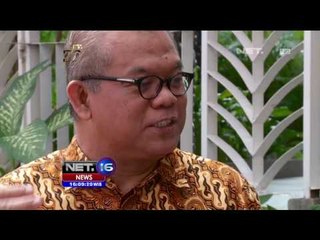 Pro Kontra Perpu Perlindungan Anak - NET16