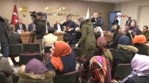Erzurum Bakan Akdağ: Gereksiz Sezaryen Yapanlara Hak Ettiği Muameleyi Göstereceğiz
