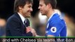 Six teams in the title race - Conte