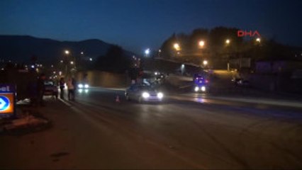 Tunceli'de 200 Polis Ile Genel Asayiş Uygulaması