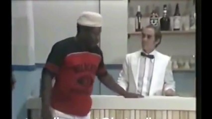 Os Trapalhões  EP: Mussum Meio copo de cachaça