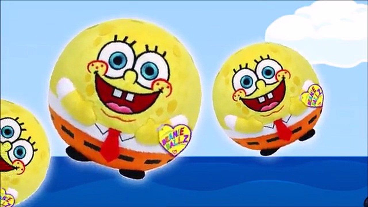 Dragon Ballz Winnie the Pooh Spongebob Squarepants Angry Birds elmo Toys Surprise