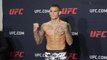 UFC 208 official weigh-ins complete, one fight called off due to medical reasons