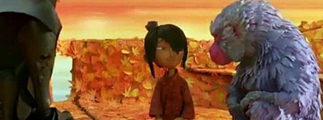 Kubo ve Sihirli Telleri PART 2 TURKCE DUBLAJ IZLE