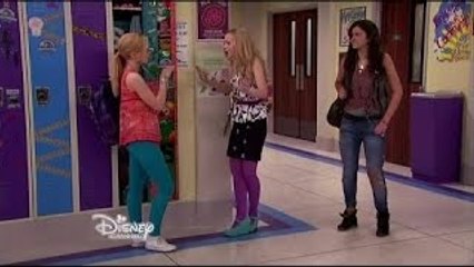 Liv And Maddie S02E09