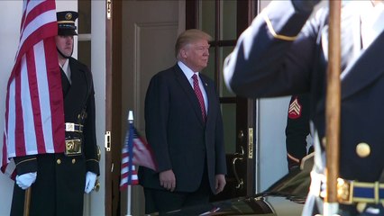 Japón quiere una relación de confianza con EEUU