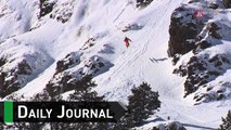 Daily Journal #2 - Vallnord-Arcalís FWT17 - Swatch Freeride World Tour 2017