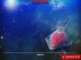 warframe glitch dentro da parede PT-BR