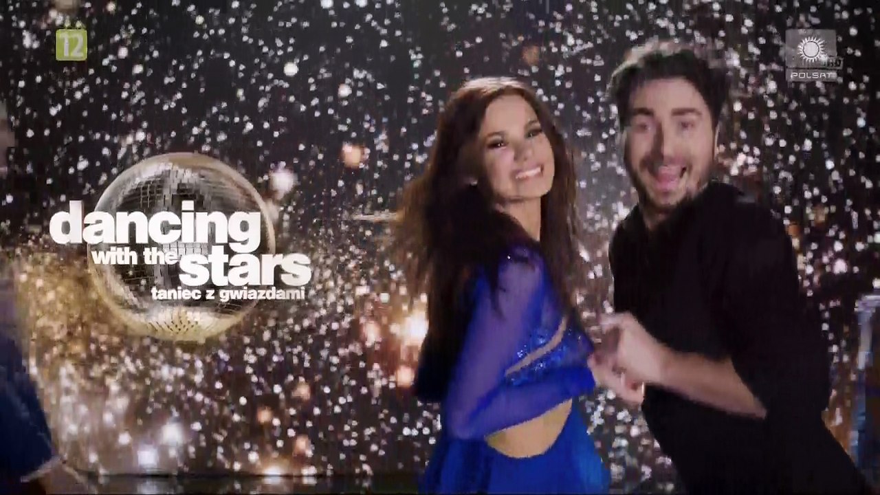 DWTS- zapowiedź (wiosna 2017)