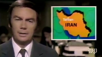 How a failed hostage rescue helped define Bannon's world view