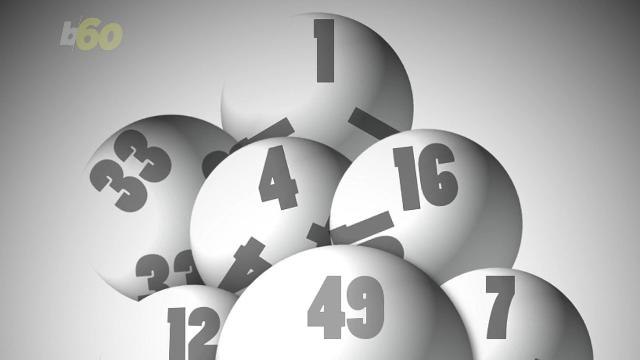 Millennials Aren't Buying Lottery Tickets