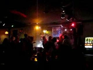 Rusty Cadillacs - Live Wire 03.11.06 pt1