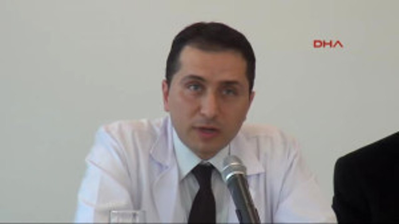 Mersin Şehir Hastanesi Başhekimi Op. Dr. Aydın: 6 Ay Içinde Iyi Bir Sağlık Turizmi Merkezi Olacağız