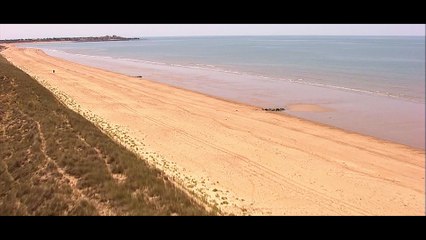 Grand Départ du Tour de France 2018 - Vendée et Pays de la Loire