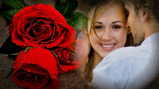 Danyel Gerard Un Grand Amour (1975)