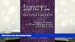 BEST PDF  Economics and the Law: From Posner to Postmodernism and Beyond, Second Edition BOOK